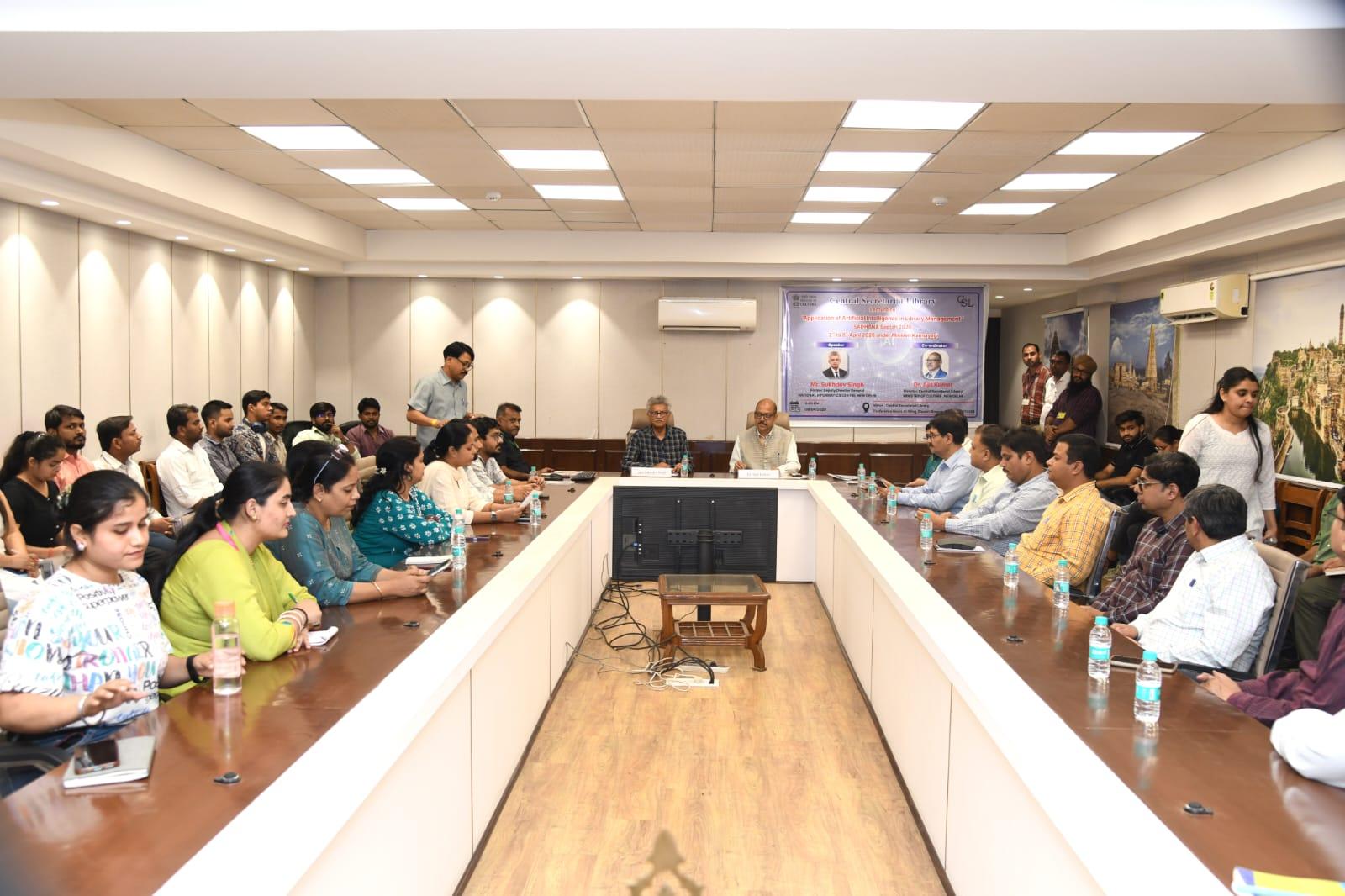 Indian Library Association