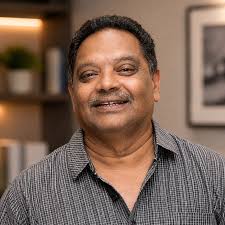 Prof. A.R.D. Prasad