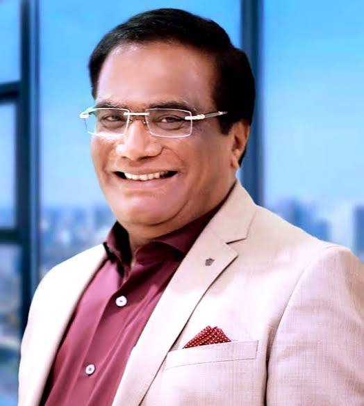 Prof. Appa Rao Podile