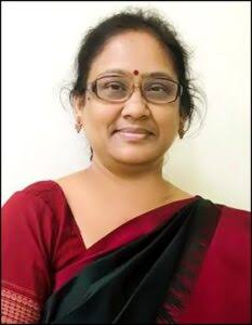 Prof. Asima Sahu