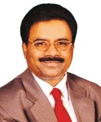 Prof. B.D. Kumbar