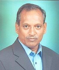 Prof. B.S. Biradar