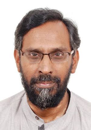 Prof. B.S. Murty