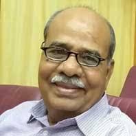 Prof. C.R. Karisiddappa