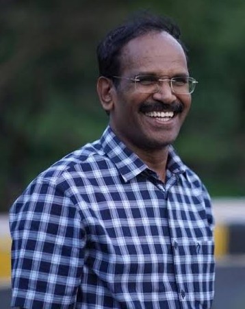 Prof. Chinna Mallaiah Lakkineni