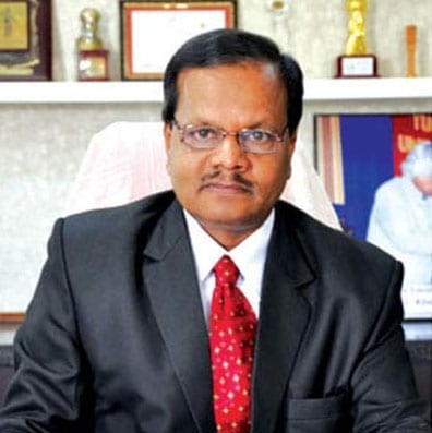Prof. D. Shivalingaiah