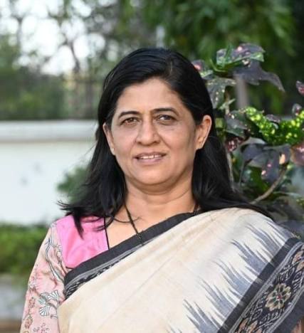 Prof. Devika P. Madalli