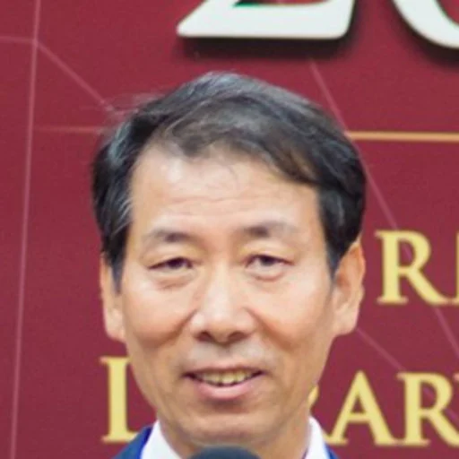 Prof. Dong-Geun Oh