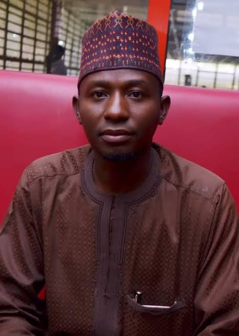 Dr. Hamza Ukashtu Musa