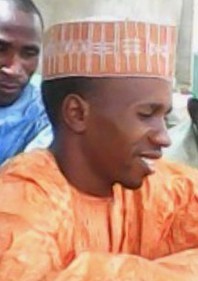 Dr. Harun Mustapha