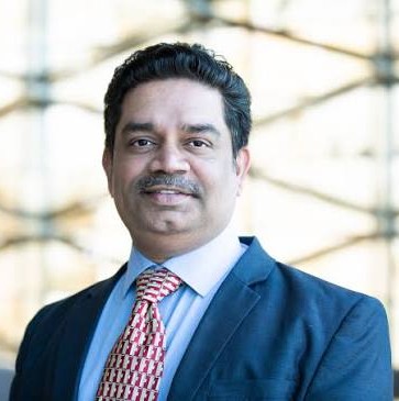 Dr. J.K. Vijayakumar
