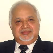 Dr. Jagdish Arora