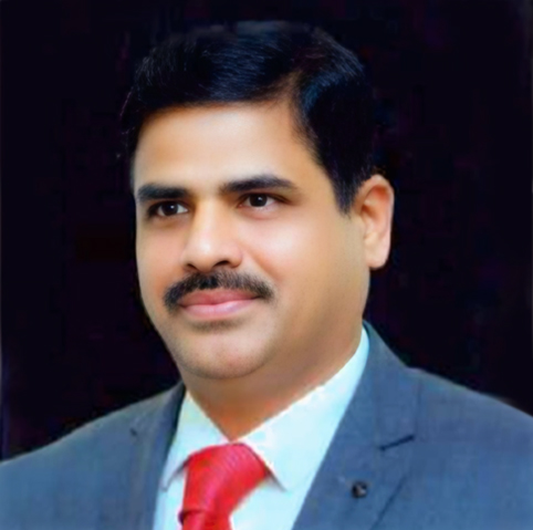 Prof. Kumar Molugaram