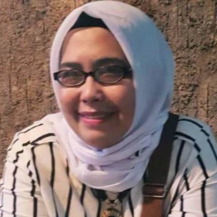 Dr. Labiba Zain