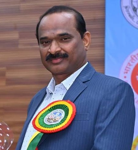 Prof. M. Doraswamy