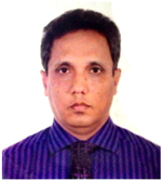 Dr. Md. Mostafizur Rahman