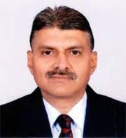 Dr. Mohan Kherde