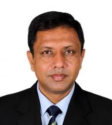 Prof. Muhammad Mezbah-ul-Islam