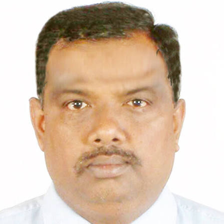 Dr. R. Maheswaran