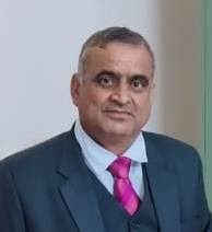 Prof. Rajkumar Bhakar