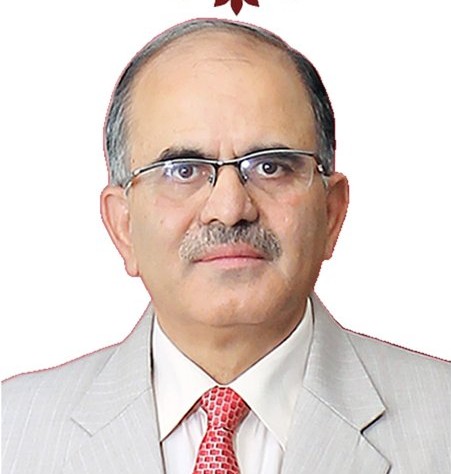 Dr. Roshan Lal Raina