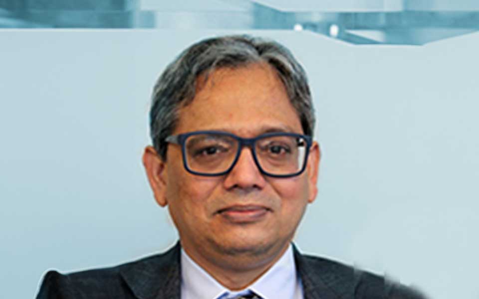 Prof. Sanjay Mishra