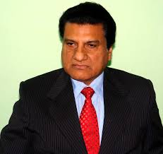 Dr. Shahabhat Hussain