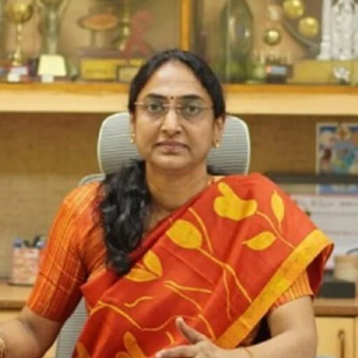 Prof. C. Sheela Reddy