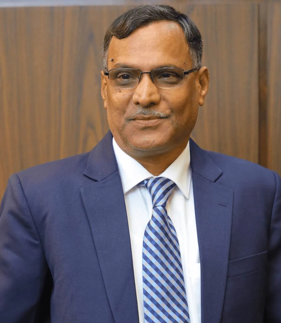 Prof. Srikrishna Deva Rao