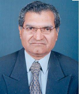 Dr. T.A.V. Murthy