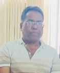 Prof. V.T. Kamble