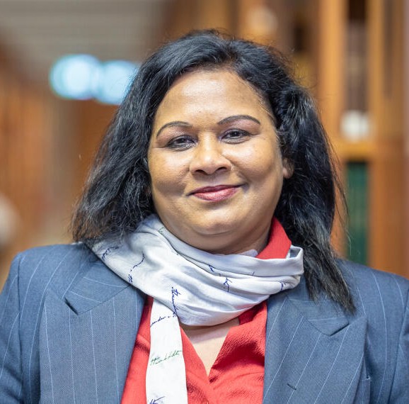 Dr. Wathsala Athukorala