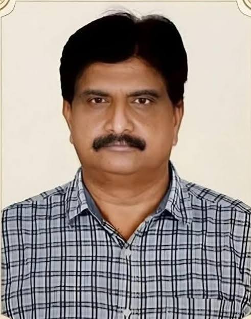 Prof. Y.L. Srinivas