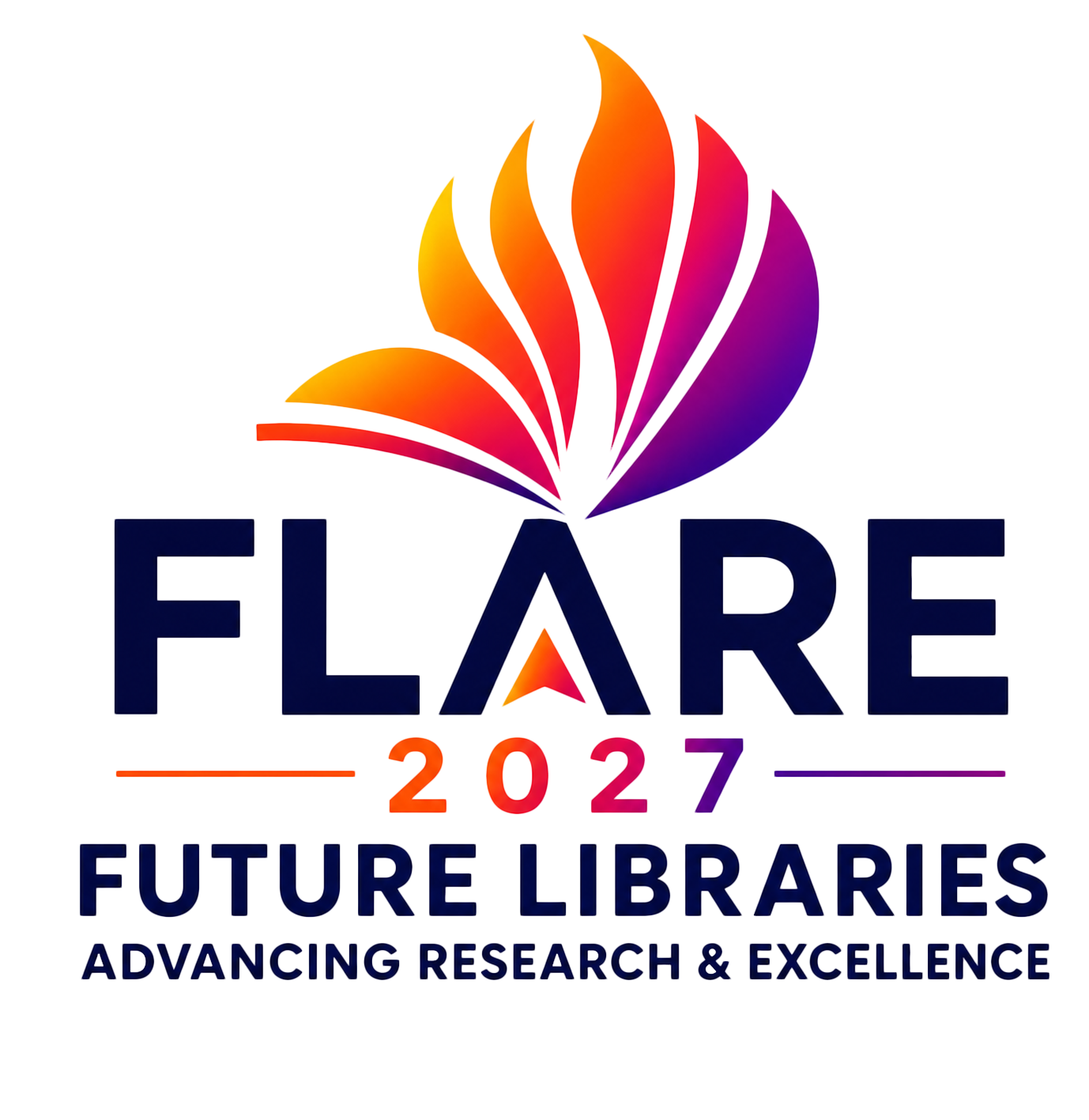 Flare Logo