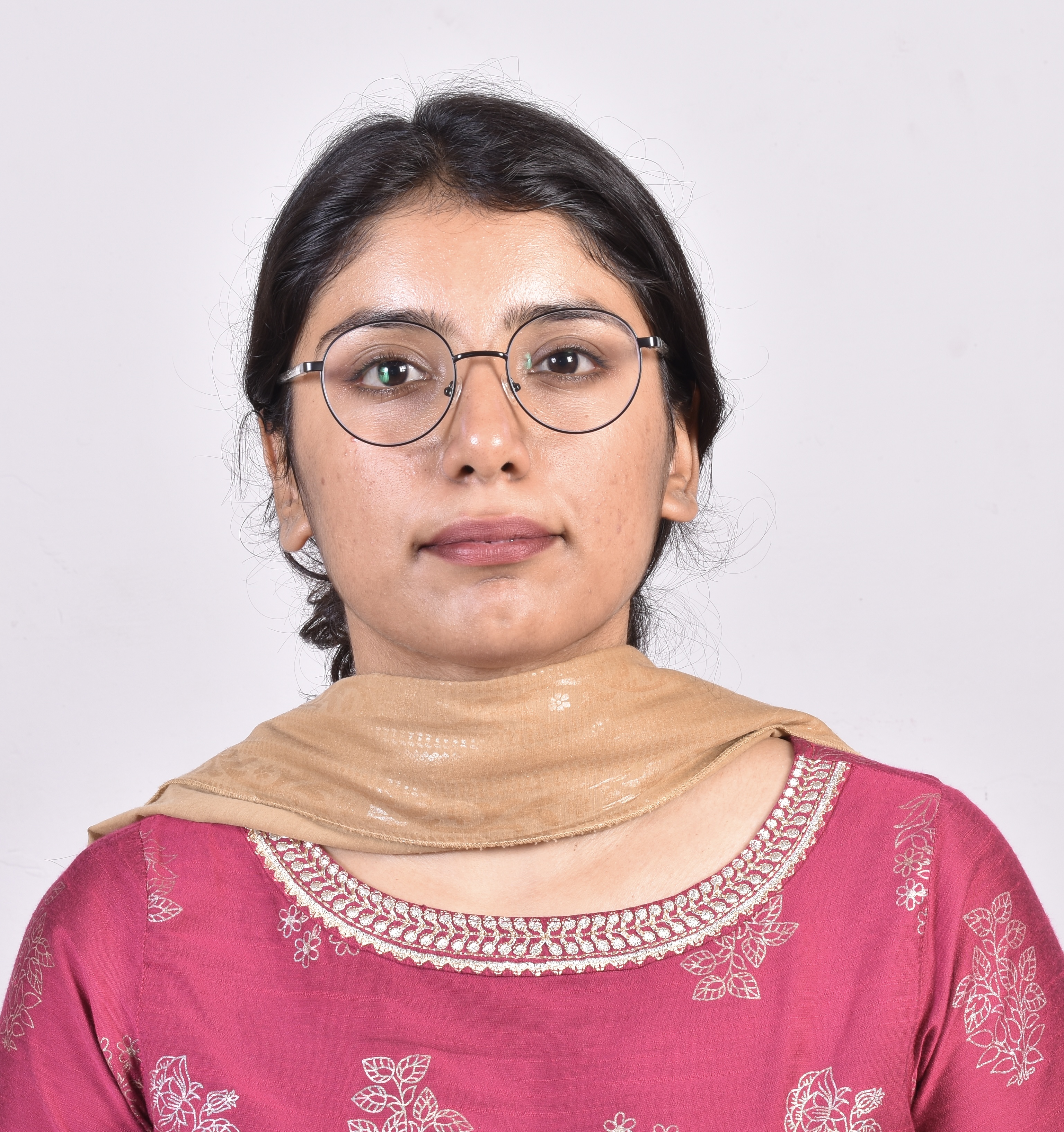 Deeksha Dua