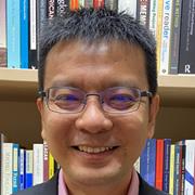 Daniel Goh