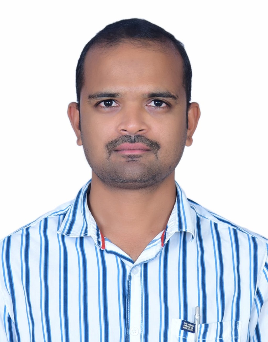 G. Rangappa Naidu