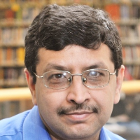 Dr. Jay Bhatt