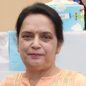 Dr. Neera Sahni