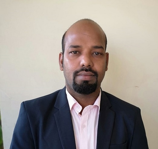 Dr. O. Sivasankar Prasad