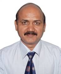 Dr. Pardeep Rai