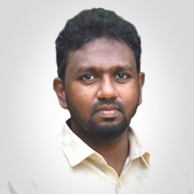 Sreekumar S