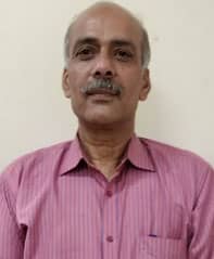 Dr. Dharam Kumar