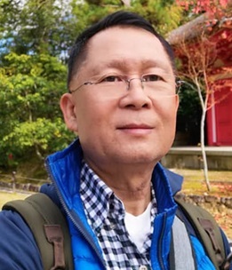 Dr. Sujin Butdisuwan