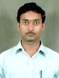 Dr. V. Venkateshwarlu