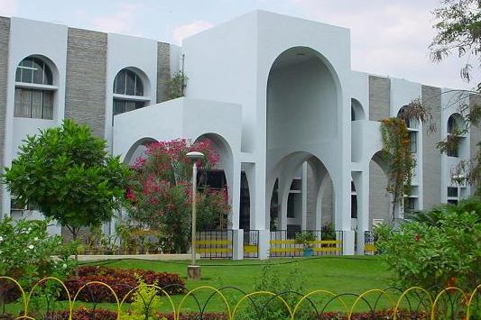 University of Hyderabad